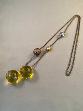 Load image into Gallery viewer, Marlene Necklace