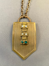 Load image into Gallery viewer, Anna Necklace