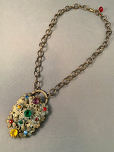 Load image into Gallery viewer, Marguerite Necklace
