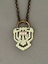 Load image into Gallery viewer, Allouette Necklace