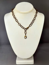Load image into Gallery viewer, Liebchen Necklace - Clear