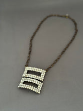 Load image into Gallery viewer, Lucinda Necklace