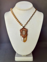 Load image into Gallery viewer, Marie Necklace