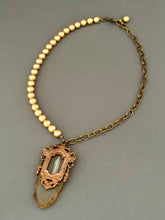 Load image into Gallery viewer, Marie Necklace