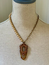 Load image into Gallery viewer, Marie Necklace