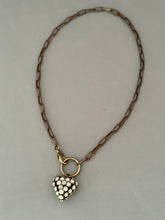 Load image into Gallery viewer, Antoinette Necklace