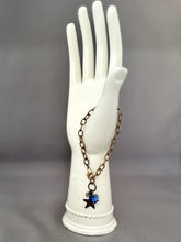 Load image into Gallery viewer, Donna Bracelet - 2 Charms