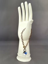 Load image into Gallery viewer, Donna Bracelet - 2 Charms