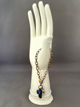 Load image into Gallery viewer, Donna Bracelet - 3 Charms