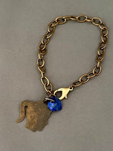 Load image into Gallery viewer, Donna Bracelet - 2 Charms