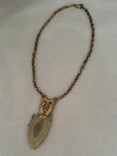 Load image into Gallery viewer, Laurel Necklace