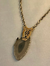 Load image into Gallery viewer, Laurel Necklace