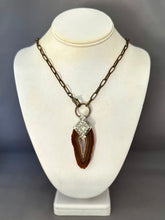 Load image into Gallery viewer, Goldie Necklace