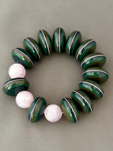 Load image into Gallery viewer, Olive Bracelet