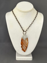 Load image into Gallery viewer, Suzanna Necklace