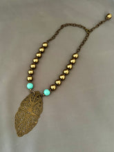 Load image into Gallery viewer, Edna Necklace
