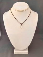 Load image into Gallery viewer, Tini Necklace - Clear Moon
