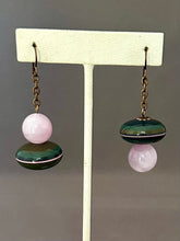 Load image into Gallery viewer, Olive Earrings