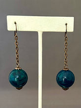 Load image into Gallery viewer, Mabel Drop Earrings