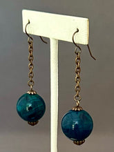 Load image into Gallery viewer, Mabel Drop Earrings