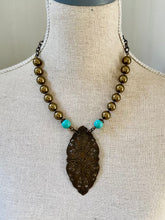 Load image into Gallery viewer, Edna Necklace