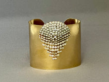 Load image into Gallery viewer, Shirley Cuff