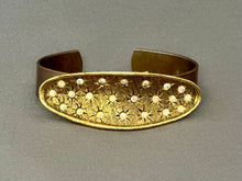 Load image into Gallery viewer, Jean Cuff