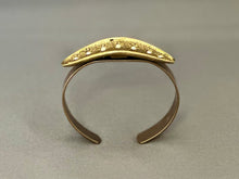 Load image into Gallery viewer, Jean Cuff