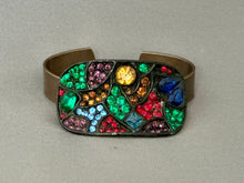 Load image into Gallery viewer, Wanda Cuff