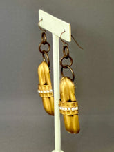 Load image into Gallery viewer, Bert Earrings