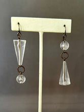 Load image into Gallery viewer, Freya Earrings 1