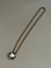 Load image into Gallery viewer, Tini Necklace - Silver Snowlake