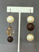 Load image into Gallery viewer, Babette Earrings