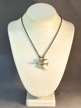 Load image into Gallery viewer, Birdie Necklace