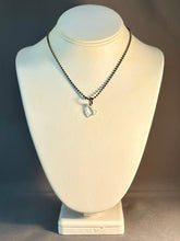 Load image into Gallery viewer, Tini Necklace - Clear Devoted 2 U Heart