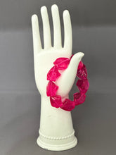 Load image into Gallery viewer, Candy Bracelet - Fuchsia