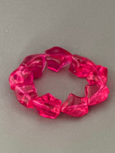 Load image into Gallery viewer, Candy Bracelet - Fuchsia