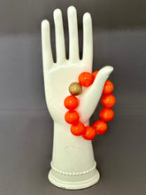 Load image into Gallery viewer, Marigold Bracelet - Large