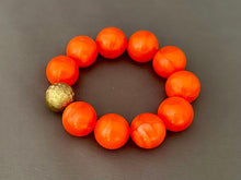 Load image into Gallery viewer, Marigold Bracelet - Large