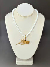 Load image into Gallery viewer, Fannie Necklace