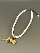 Load image into Gallery viewer, Fannie Necklace