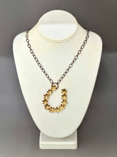 Load image into Gallery viewer, Luck be a Lady Necklace