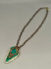 Load image into Gallery viewer, Juniper Necklace