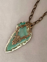 Load image into Gallery viewer, Juniper Necklace