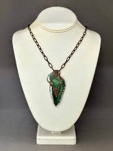 Load image into Gallery viewer, Juniper Necklace