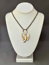 Load image into Gallery viewer, Swallow Necklace