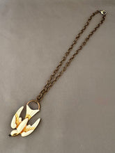 Load image into Gallery viewer, Swallow Necklace