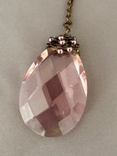 Load image into Gallery viewer, Rosaline Necklace