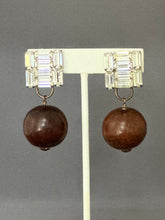 Load image into Gallery viewer, Claude Earrings