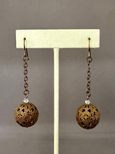 Load image into Gallery viewer, Bette Earrings